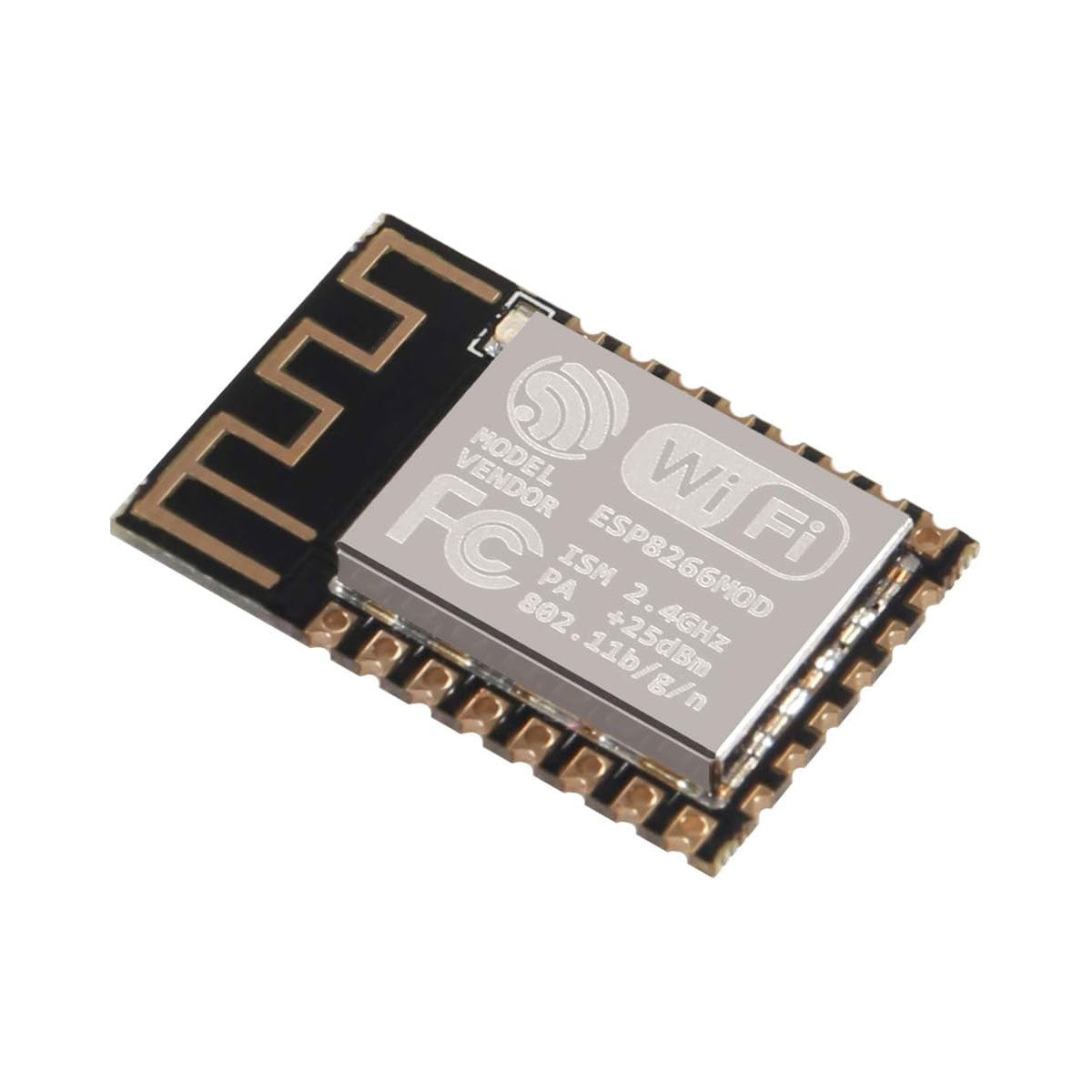 ESP-12F ESP8266 Serial WIFI Module