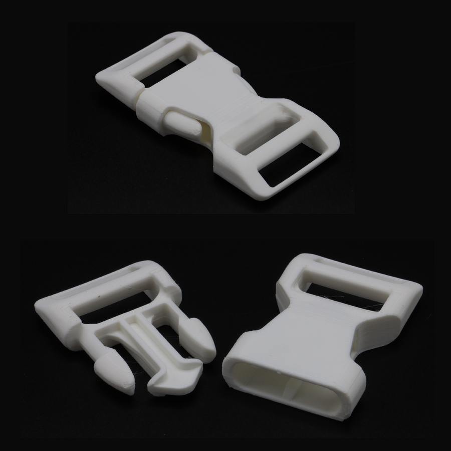 PolyLite™ ABS - 1.75mm (1 kg / 2.2 lbs)