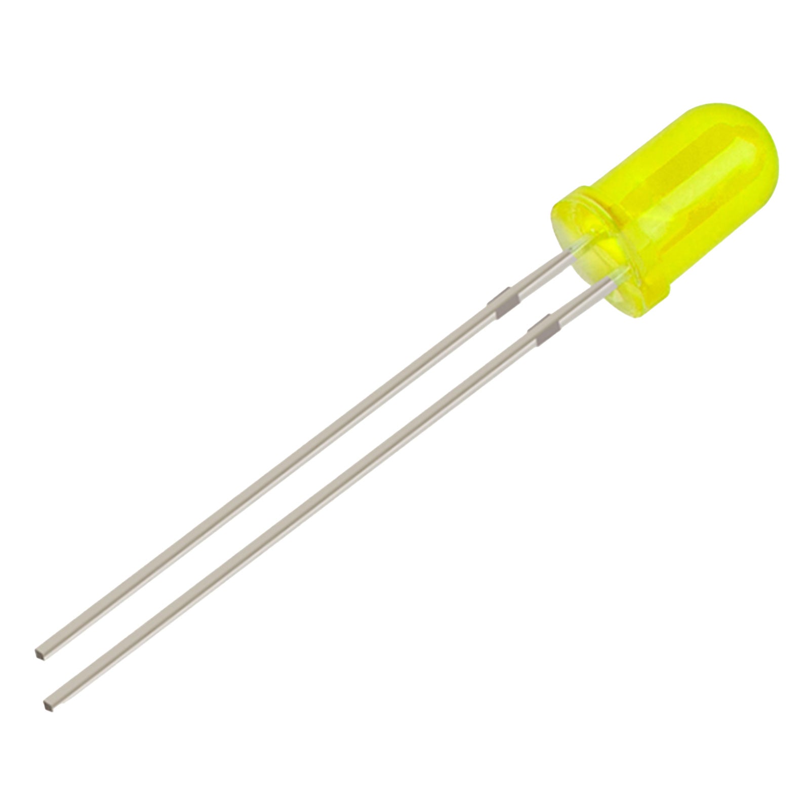 LED 2V 5mm (Pack of 2)