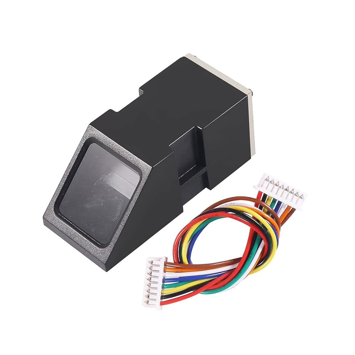 AS608 Fingerprint Reader Sensor Module for Arduino Mega2560 UNO R3