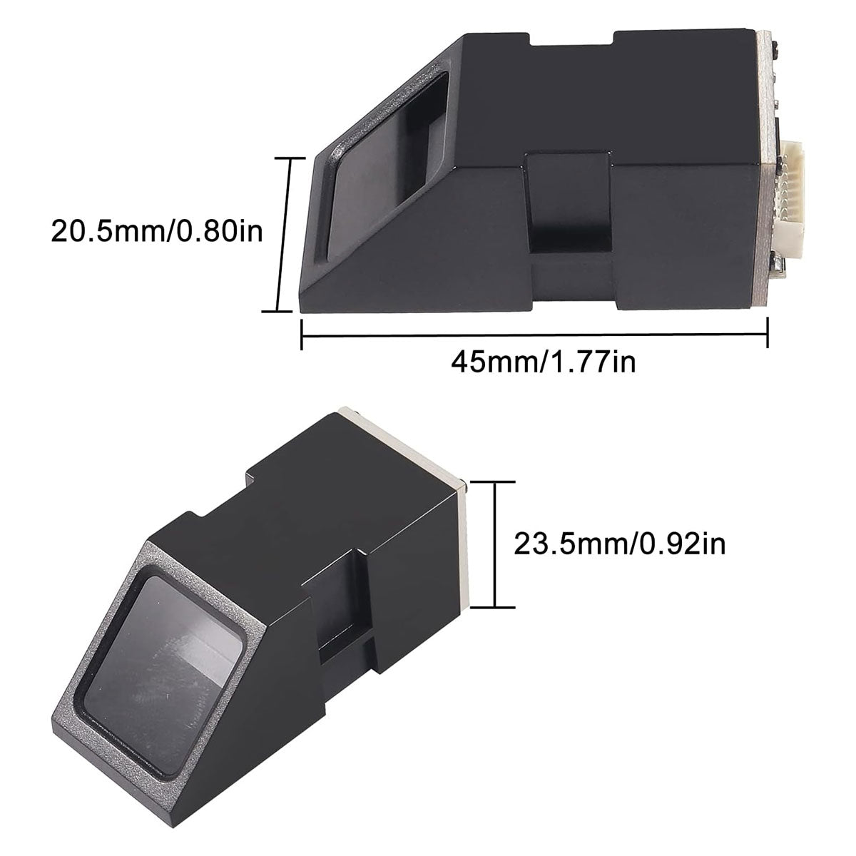 AS608 Fingerprint Reader Sensor Module for Arduino Mega2560 UNO R3