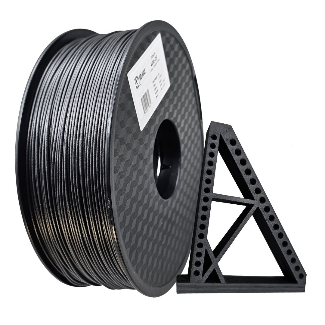 FiberX ASA+CF Filament - 1.75mm (1 kg / 2.2 lbs)