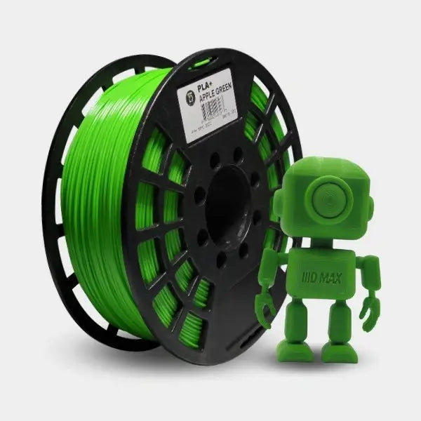 IIID Max Classic PLA+ Filament - 1.75mm (1 kg / 2.2 lbs)