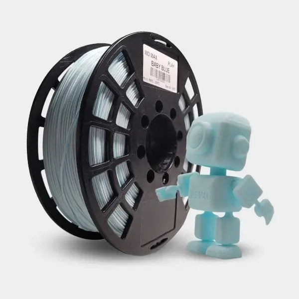 IIID Max Classic PLA+ Filament - 1.75mm (1 kg / 2.2 lbs)