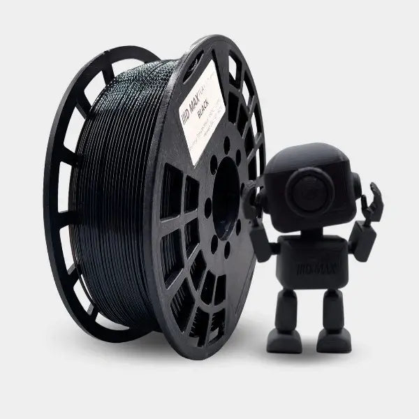 IIID Max Classic PLA+ Filament - 1.75mm (1 kg / 2.2 lbs)