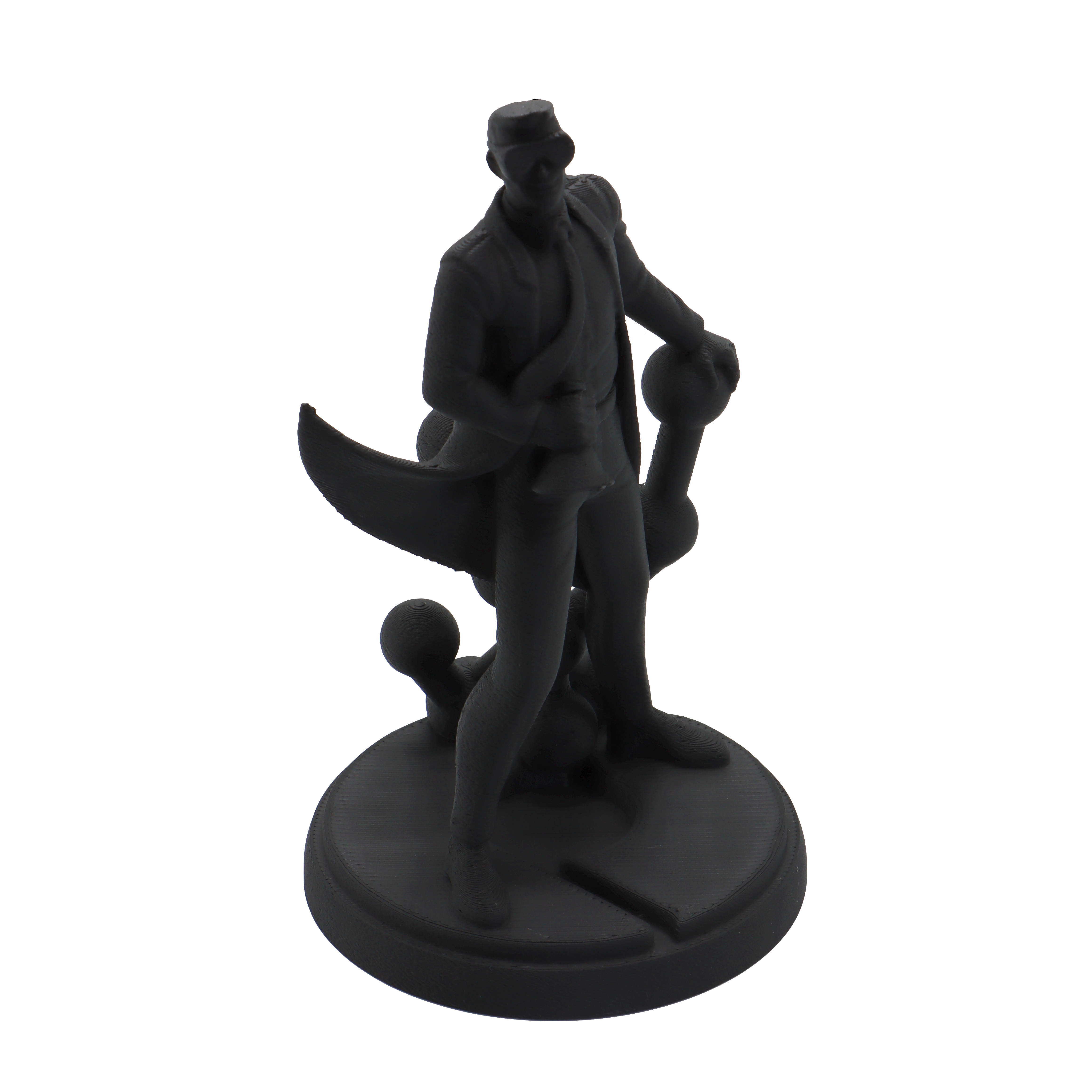 Polymaker™ HT-PLA - 1.75mm (1 kg / 2.2 lbs)