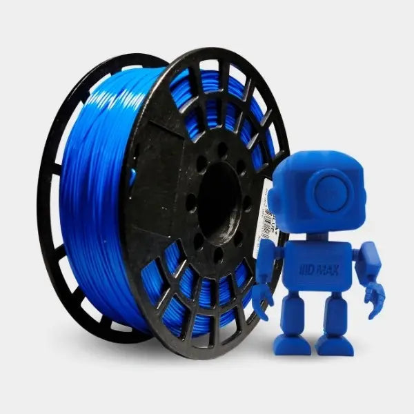 IIID Max Classic PLA+ Filament - 1.75mm (1 kg / 2.2 lbs)