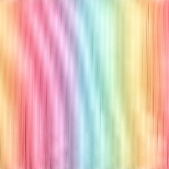 Panchroma™ Gradient Satin PLA - 1.75mm (1 kg / 2.2 lbs)