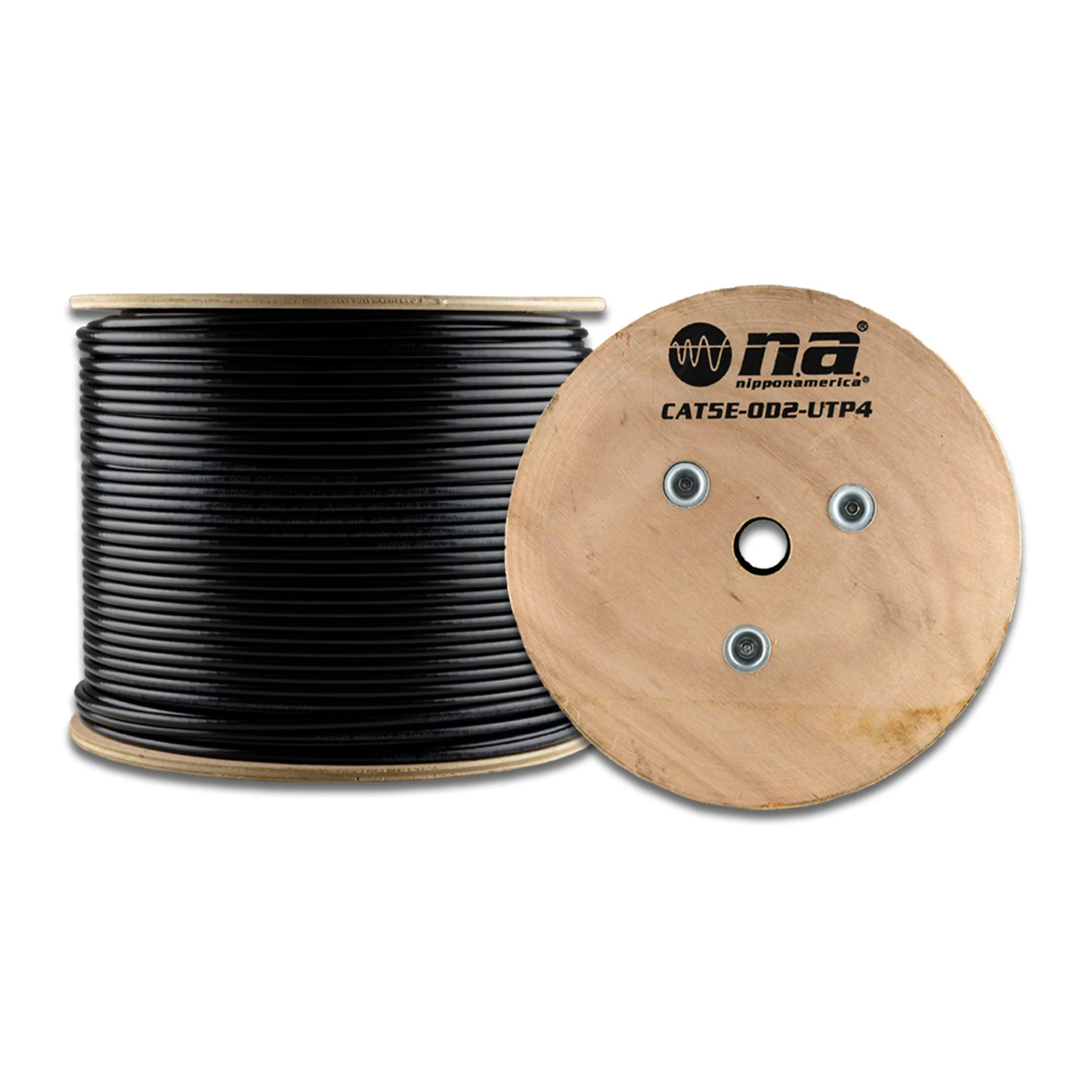 Cat5E Outdoor Twisted Network Cable