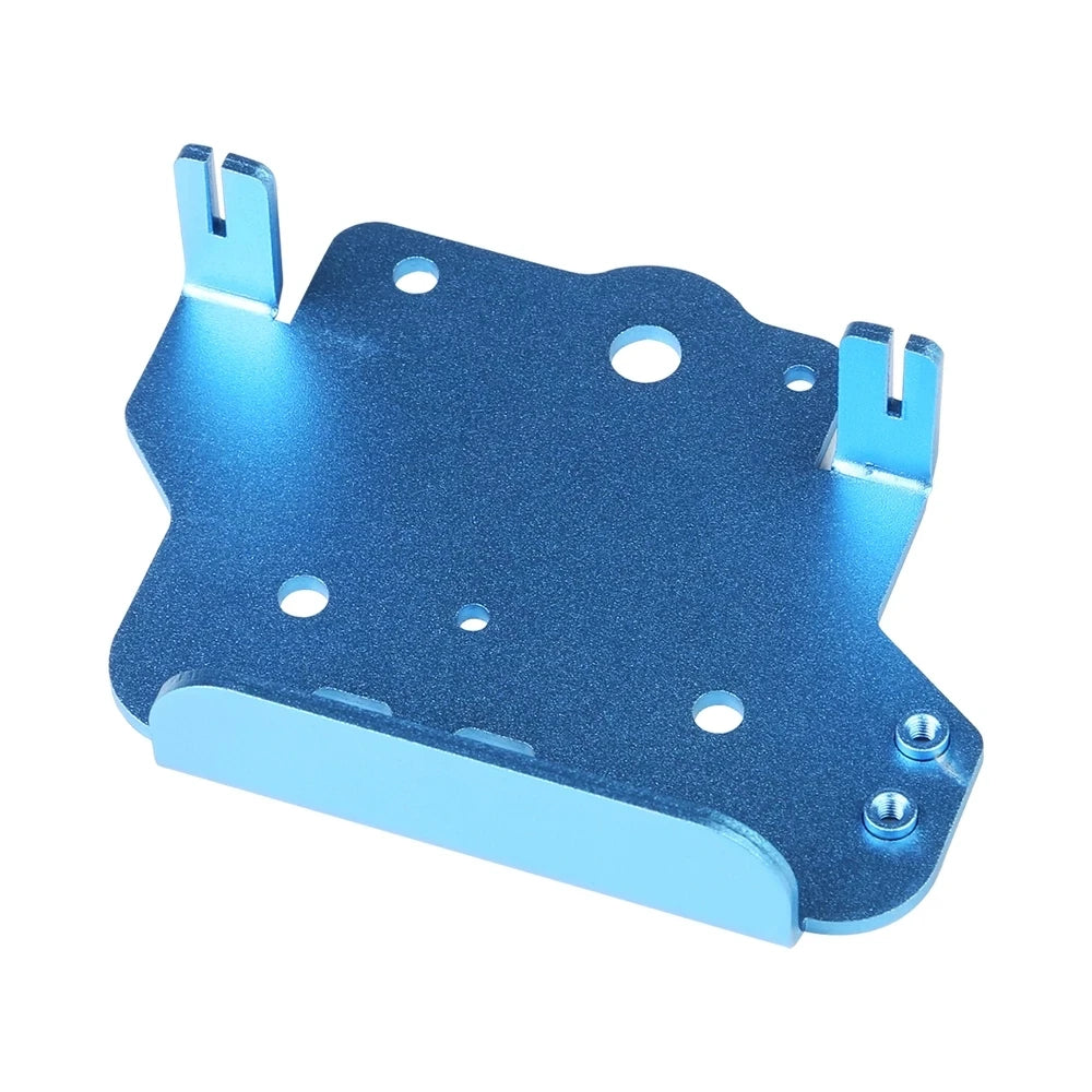 EXTRUDER BACK SUPPORT PLATE