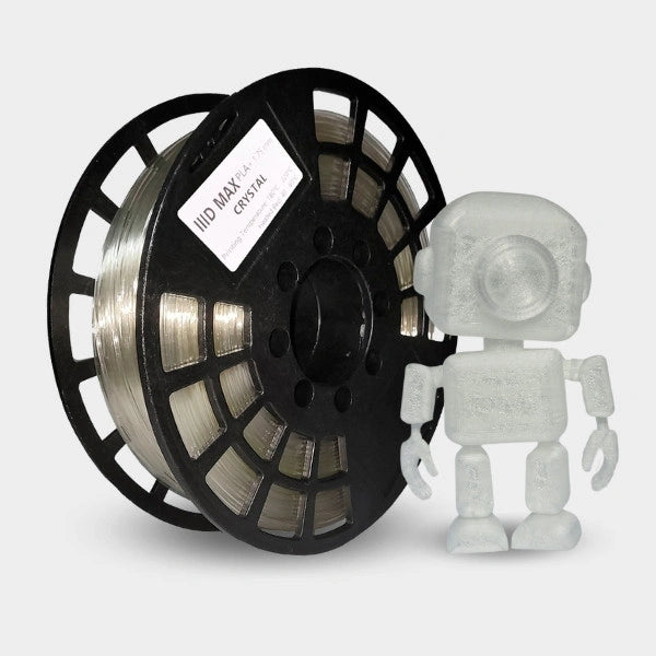 IIID Max Classic PLA+ Filament - 1.75mm (1 kg / 2.2 lbs)
