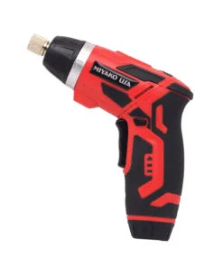 45-in-1 Cordless Electric Screwdriver Set