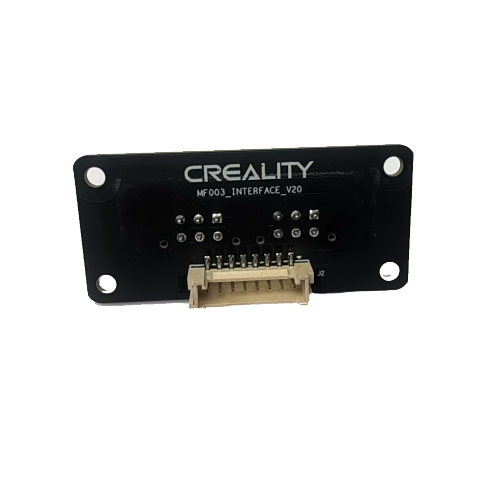 Module PCBA for CFS