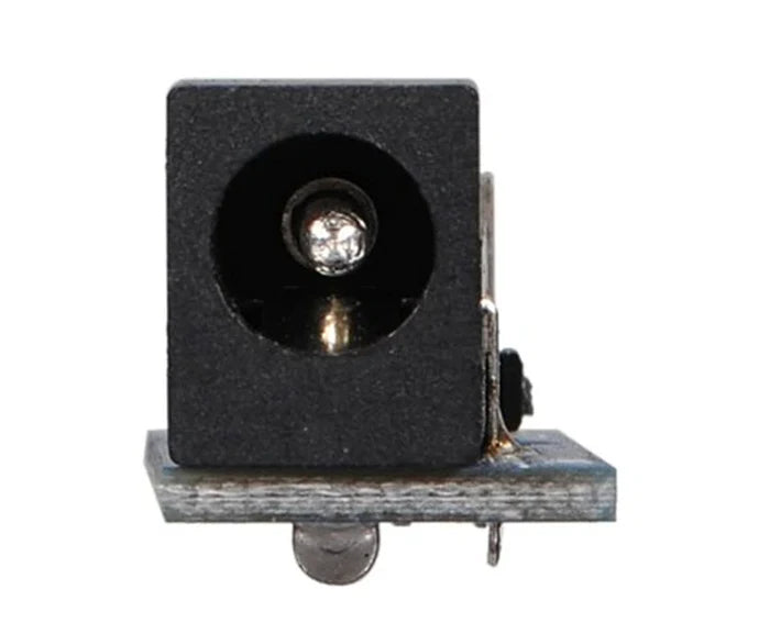 DC Power Jack Module