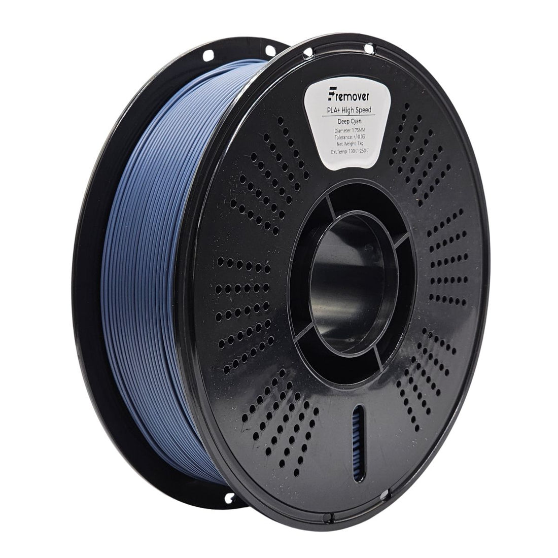 Fremover High Speed PLA+ Filament - 1.75mm (1 kg / 2.2 lbs)