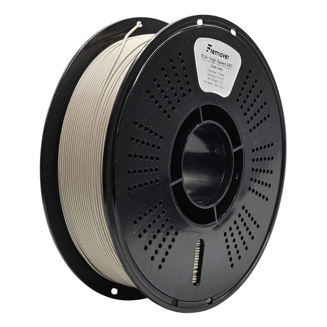 Fremover High Speed PLA+ Filament - 1.75mm (1 kg / 2.2 lbs)