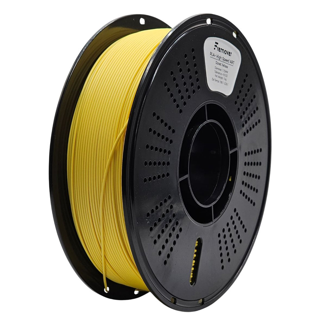 Fremover High Speed PLA+ Filament - 1.75mm (1 kg / 2.2 lbs)