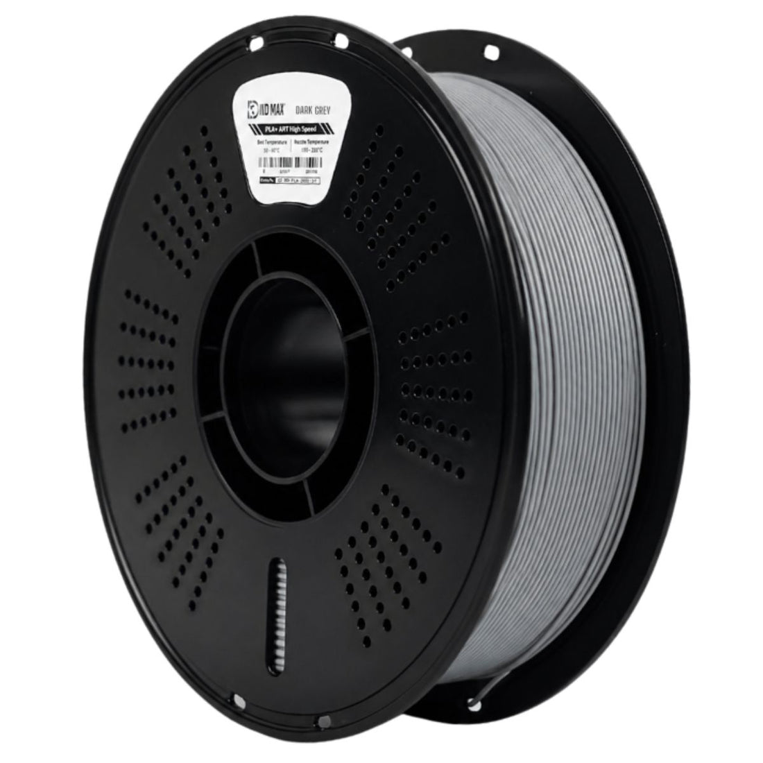 High Speed PLA+ Filament - 1.75mm (1 kg / 2.2 lbs)