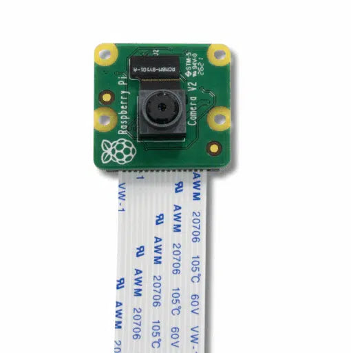 Raspberry Pi Camera Module V2