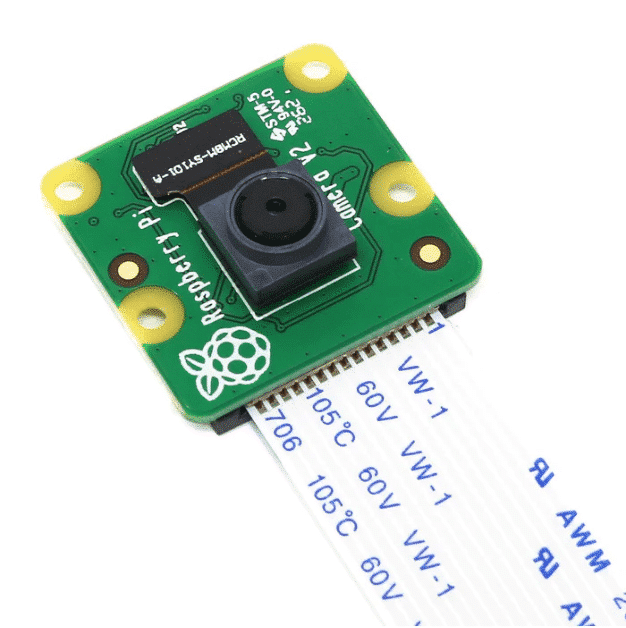 Raspberry Pi Camera Module V2