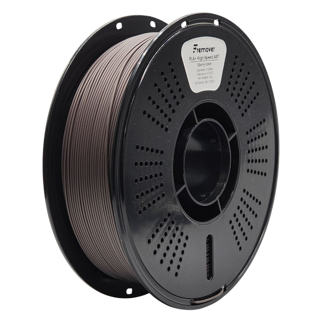 Fremover High Speed PLA+ Filament - 1.75mm (1 kg / 2.2 lbs)