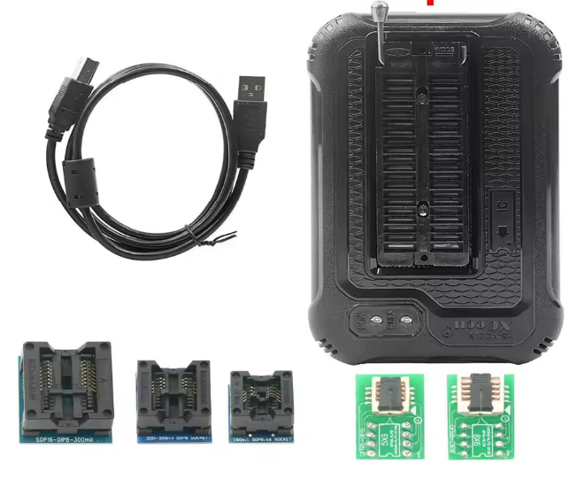 EEPROM Programmer Kit