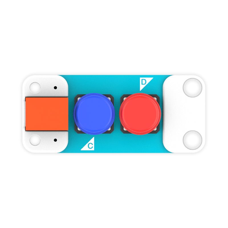 ELECFREAKS PlanetX Button Sensor