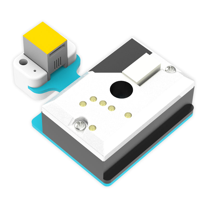 ELECFREAKS PlanetX Dust Sensor
