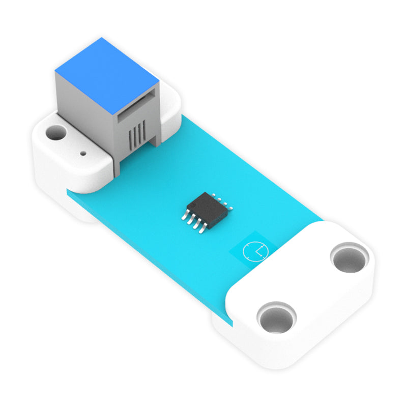Sensor Rtc Merah ELECFREAKS PlanetX RTC Sensor