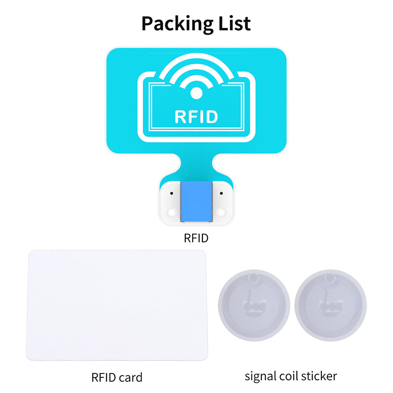 ELECFREAKS PlanetX RFID Sensor