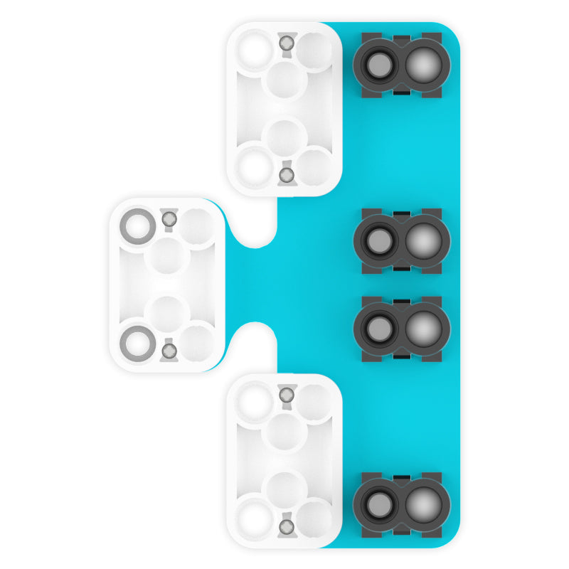 ELECFREAKS PlanetX 4 Channel Tracking Sensor