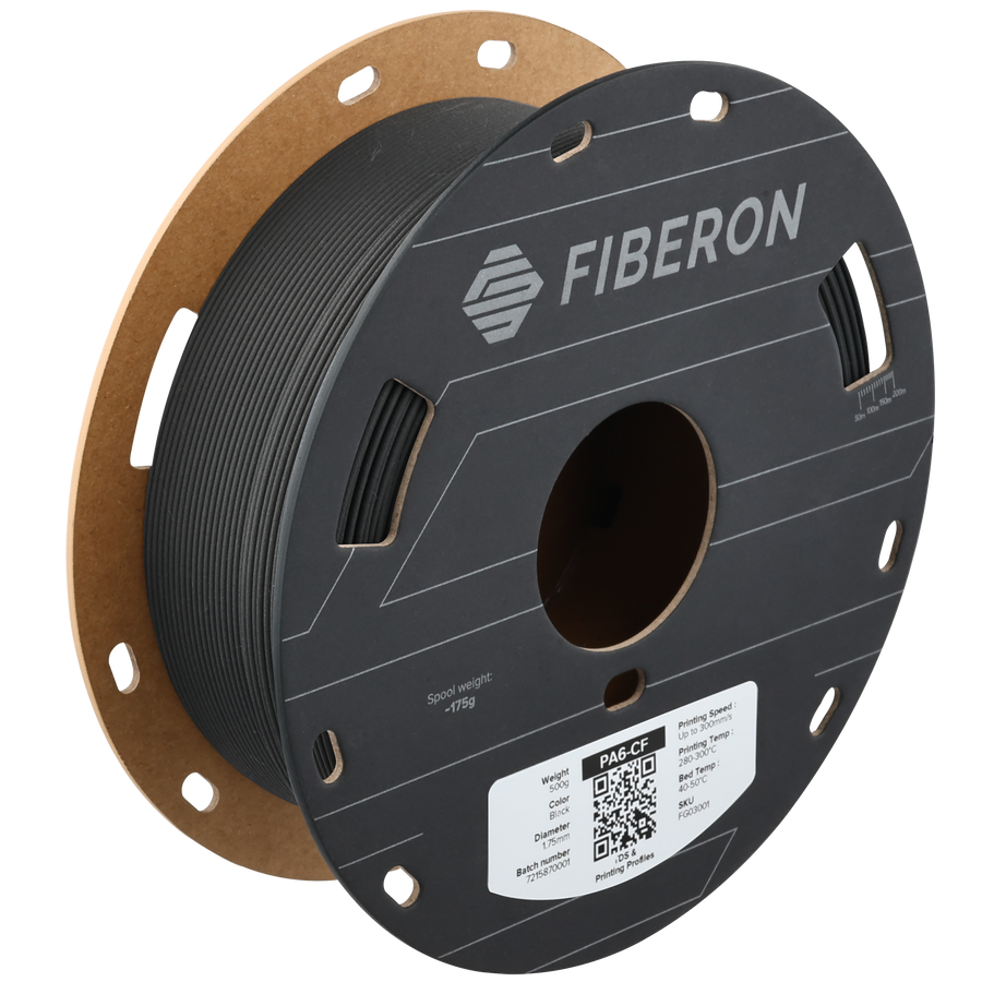 Fiberon™ PA6-CF20 - 1.75mm
