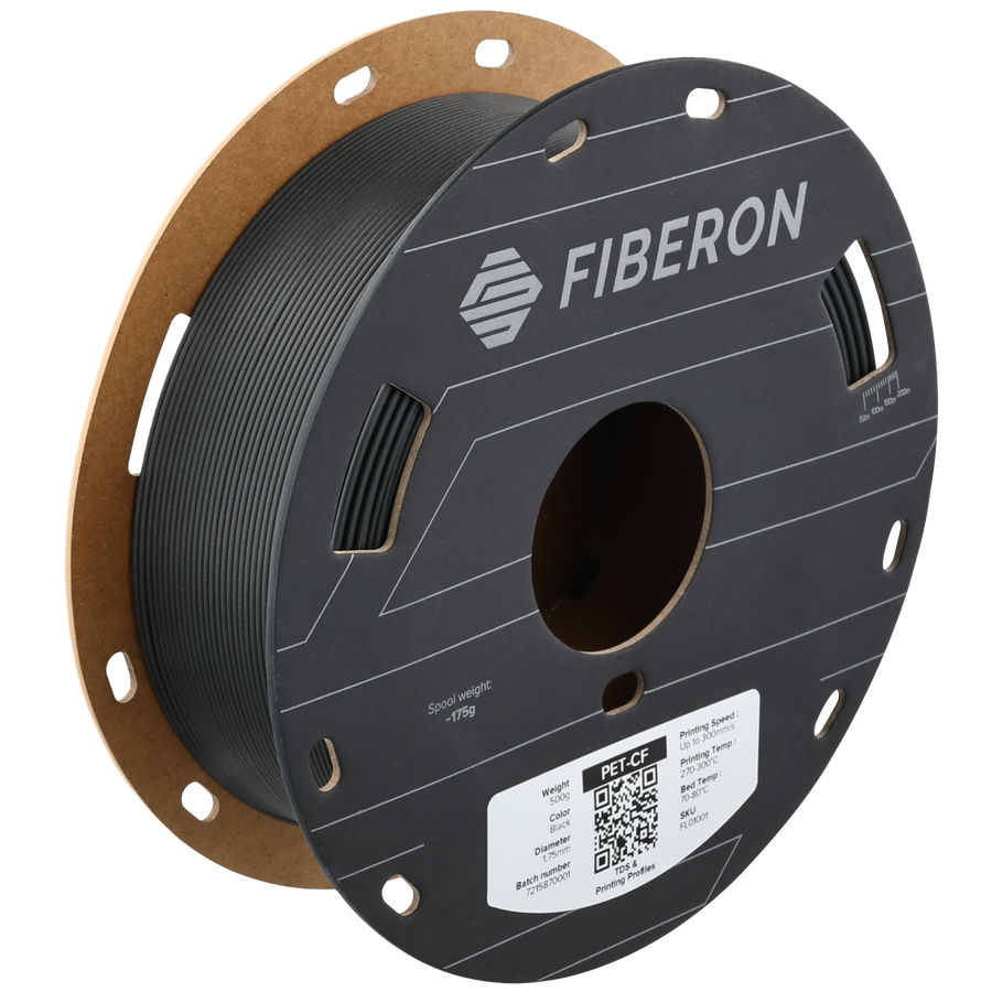 Fiberon™ PET-CF17 - 1.75mm