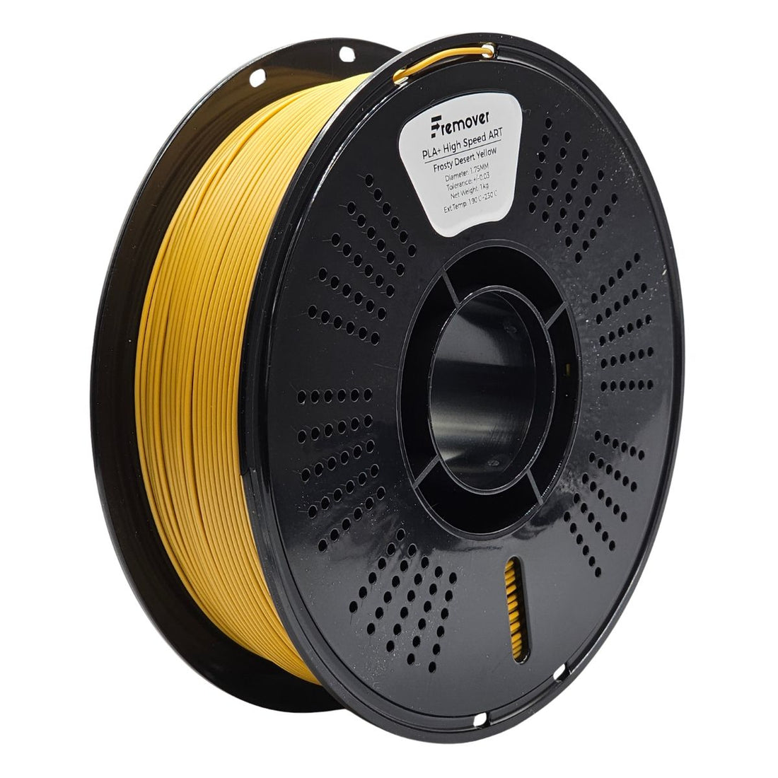 Fremover High Speed PLA+ Filament - 1.75mm (1 kg / 2.2 lbs)