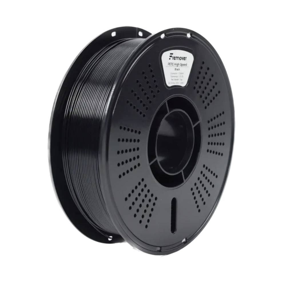 Fremover High Speed PETG Filament - 1.75mm (1 kg / 2.2 lbs)