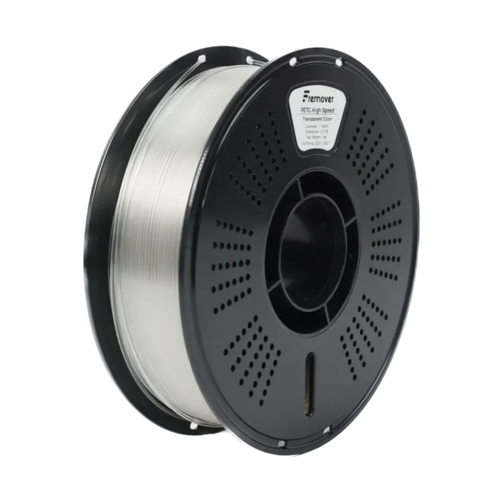 Fremover High Speed PETG Filament - 1.75mm (1 kg / 2.2 lbs)