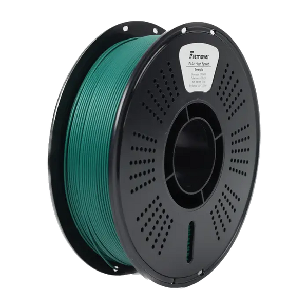 Fremover High Speed PLA+ Filament - 1.75mm (1 kg / 2.2 lbs)