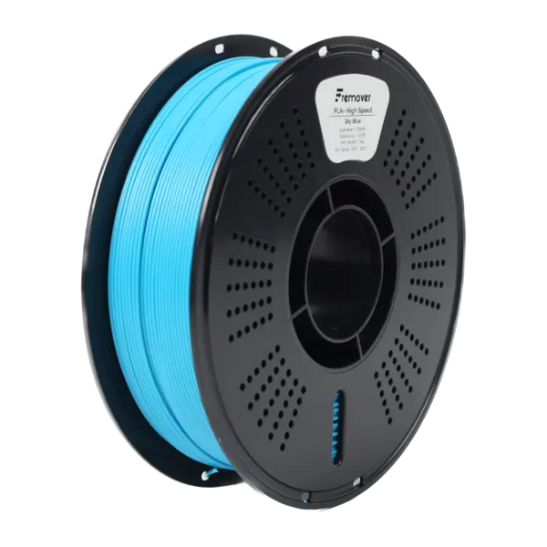 Fremover High Speed PLA+ Filament - 1.75mm (1 kg / 2.2 lbs)