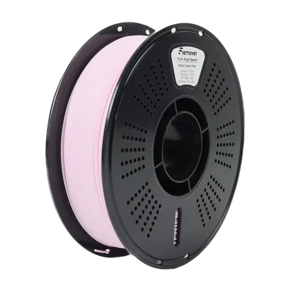 Fremover Matte High Speed PLA+ Filament - 1.75mm (1 kg / 2.2 lbs)