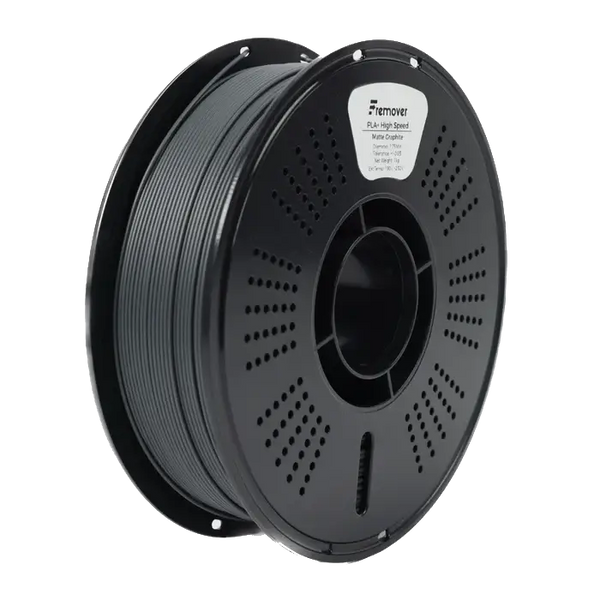 Fremover Matte High Speed PLA+ Filament - 1.75mm (1 kg / 2.2 lbs)