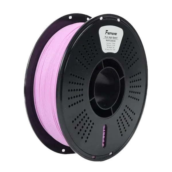 Fremover Matte High Speed PLA+ Filament - 1.75mm (1 kg / 2.2 lbs)
