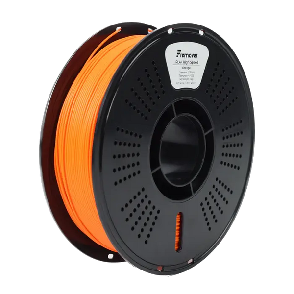 Fremover High Speed PLA+ Filament - 1.75mm (1 kg / 2.2 lbs)