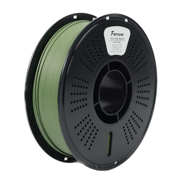 Fremover High Speed PLA+ Filament - 1.75mm (1 kg / 2.2 lbs)