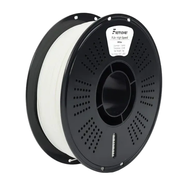 Fremover High Speed PLA+ Filament - 1.75mm (1 kg / 2.2 lbs)