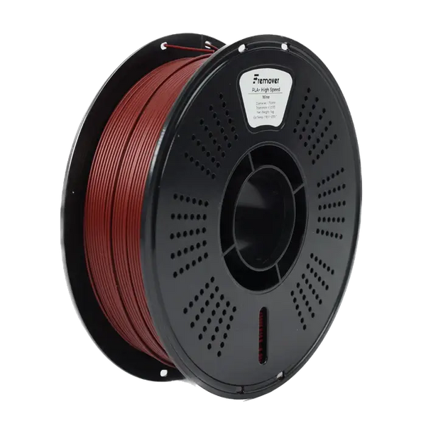Fremover High Speed PLA+ Filament - 1.75mm (1 kg / 2.2 lbs)