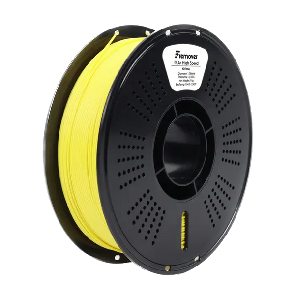 Fremover High Speed PLA+ Filament - 1.75mm (1 kg / 2.2 lbs)