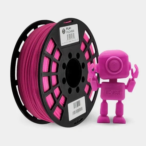IIID Max Classic PLA+ Filament - 1.75mm (1 kg / 2.2 lbs)