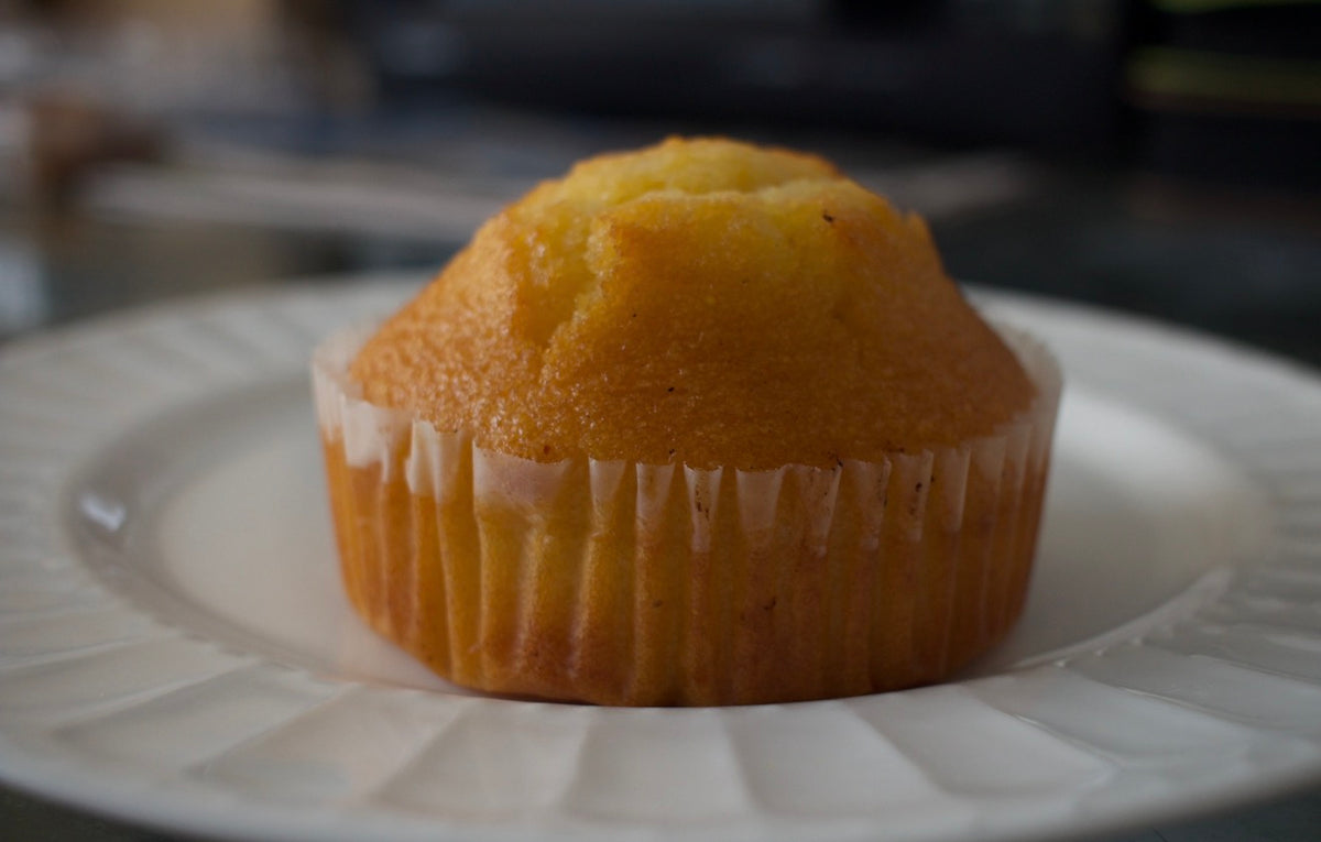 Corn Muffin