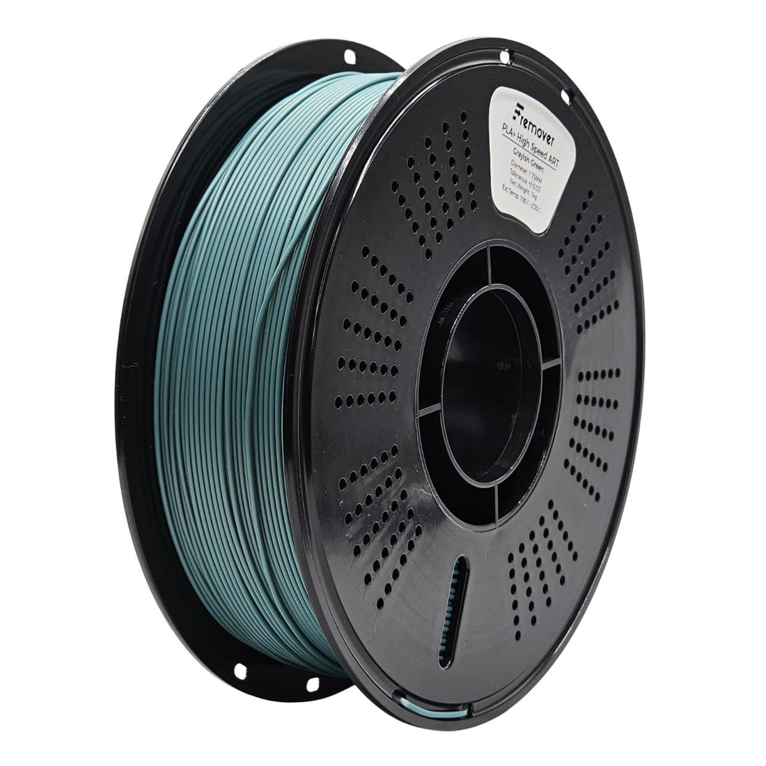 Fremover High Speed PLA+ Filament - 1.75mm (1 kg / 2.2 lbs)