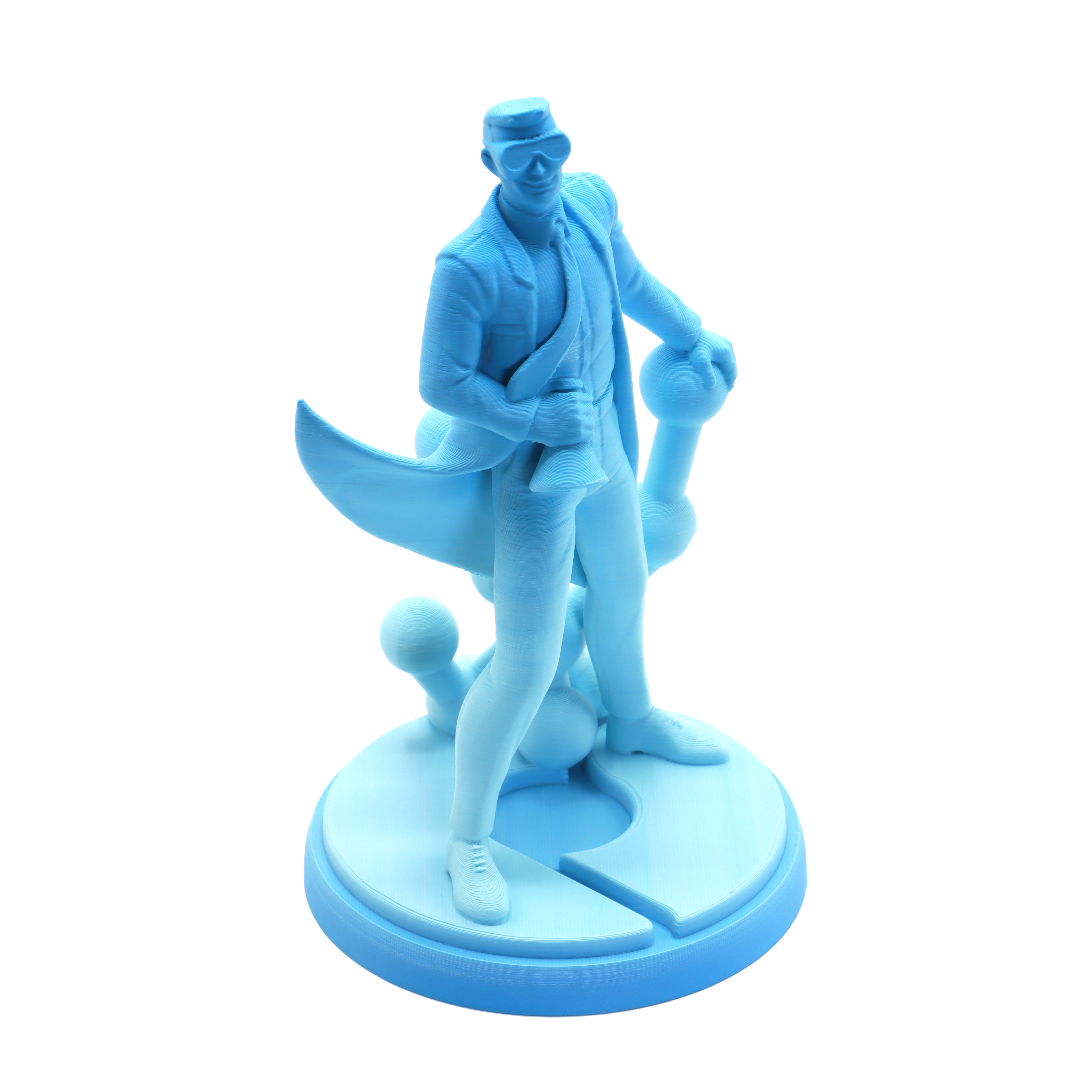 Polymaker™ HT-PLA - 1.75mm (1 kg / 2.2 lbs)